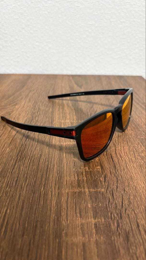 OAKLEY LATCH SQ サングラス