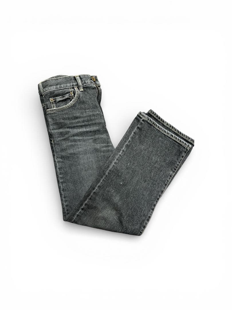 ゆっこよみさま専用　　　　 Spick & Span デニムストレート