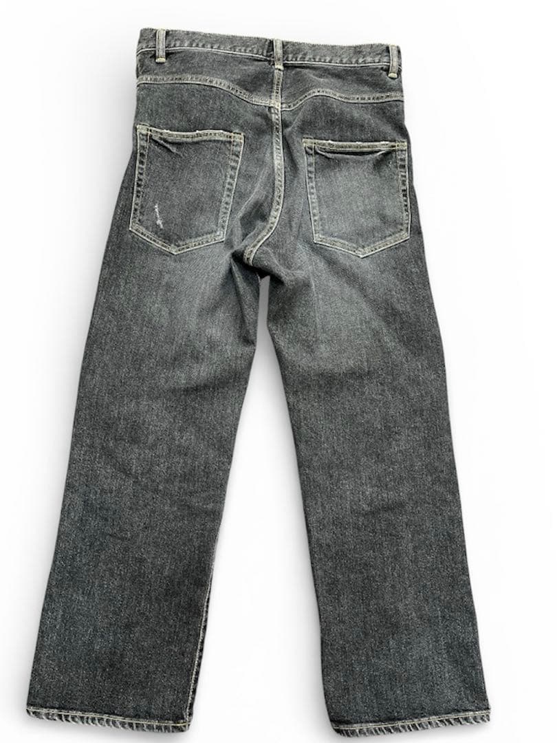 ゆっこよみさま専用　　　　 Spick & Span デニムストレート