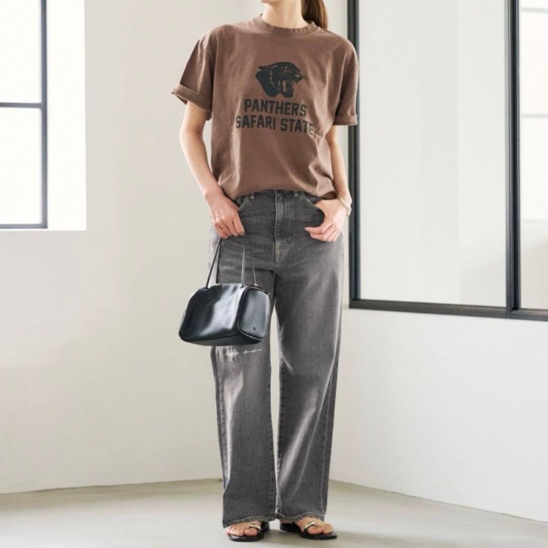 ゆっこよみさま専用　　　　 Spick & Span デニムストレート