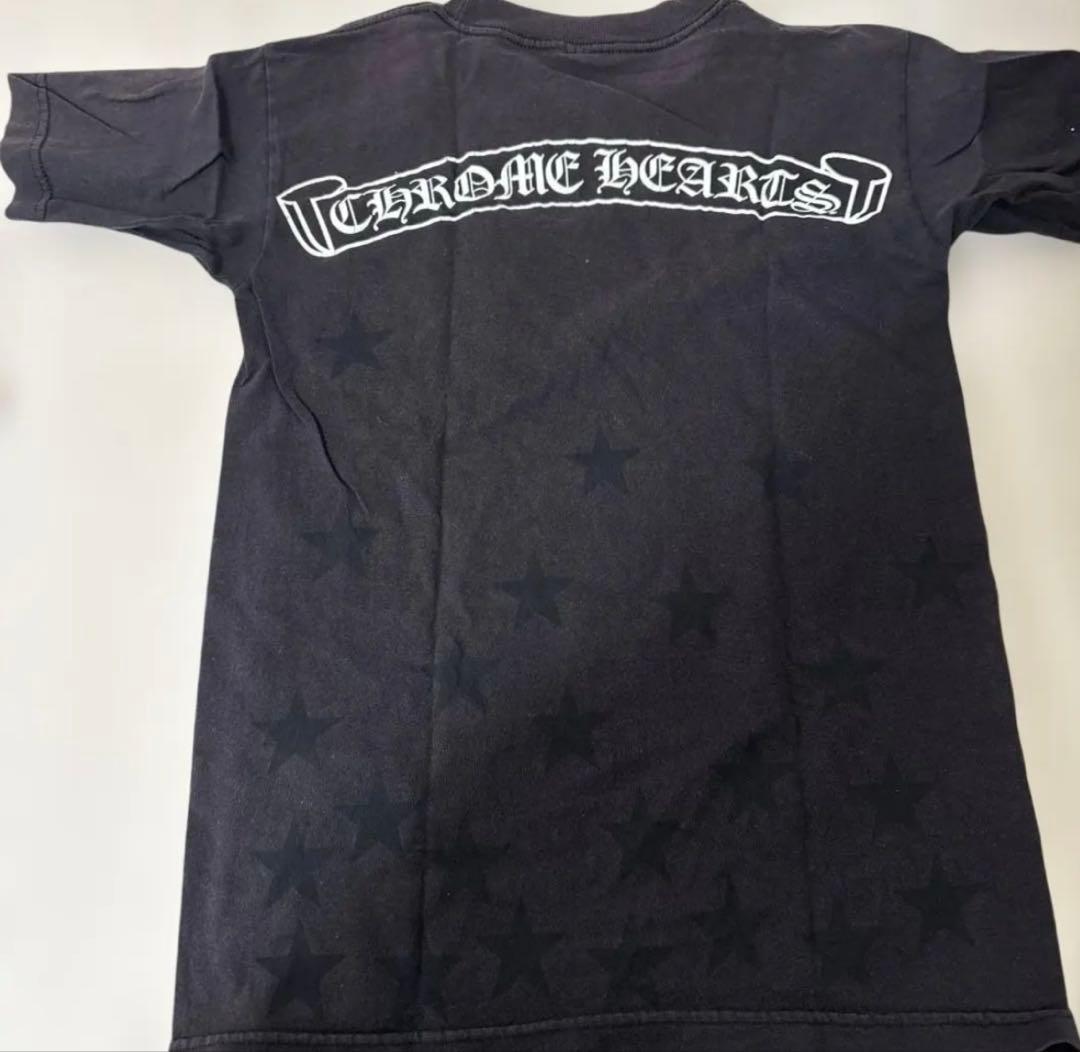 Chrome Hearts Tシャツ S