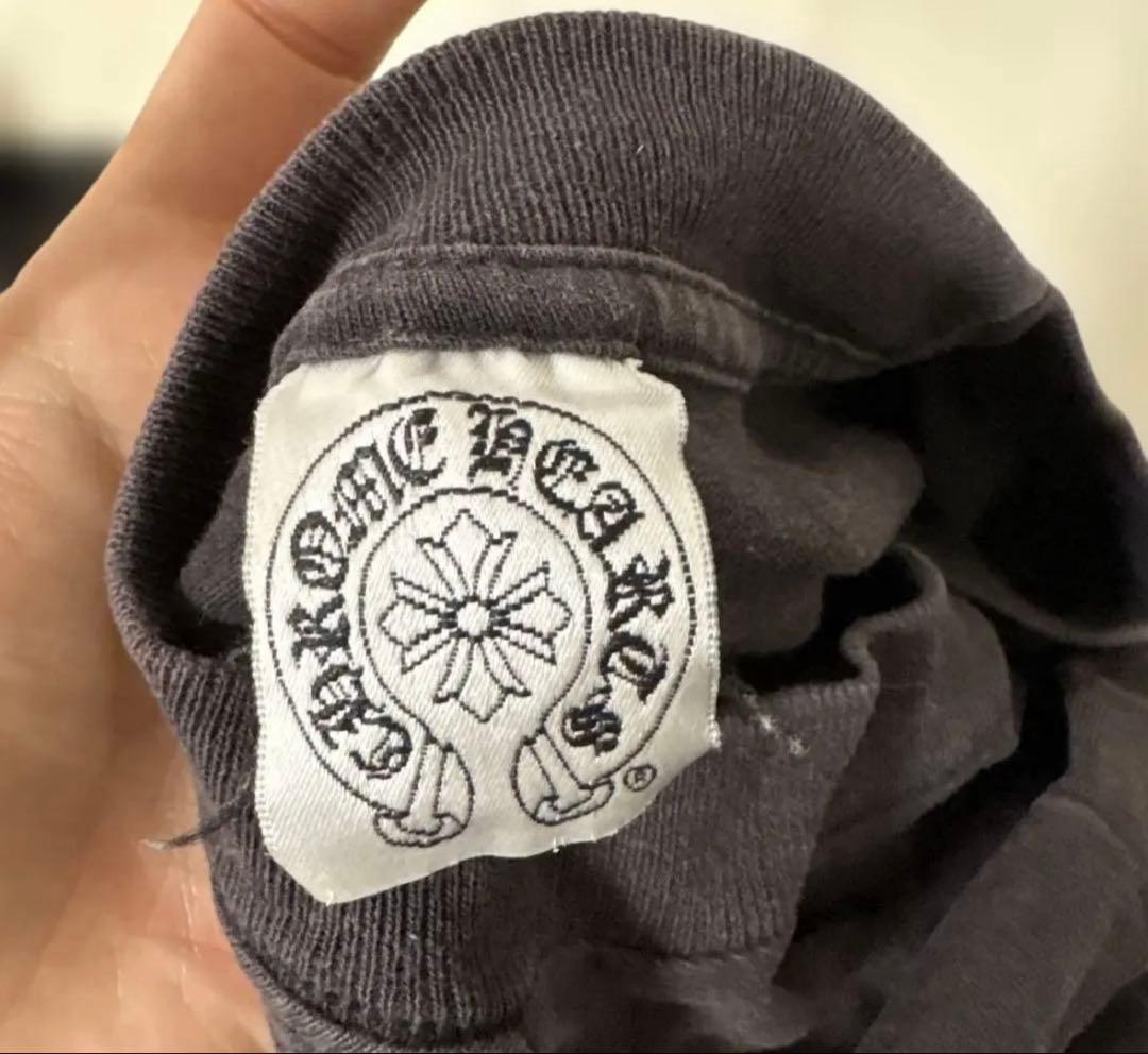 Chrome Hearts Tシャツ S