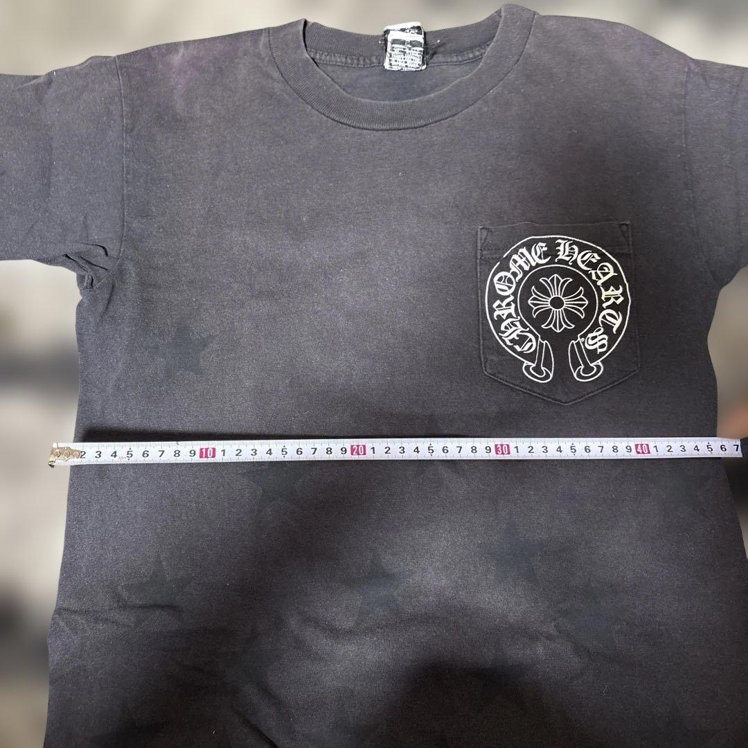 Chrome Hearts Tシャツ S