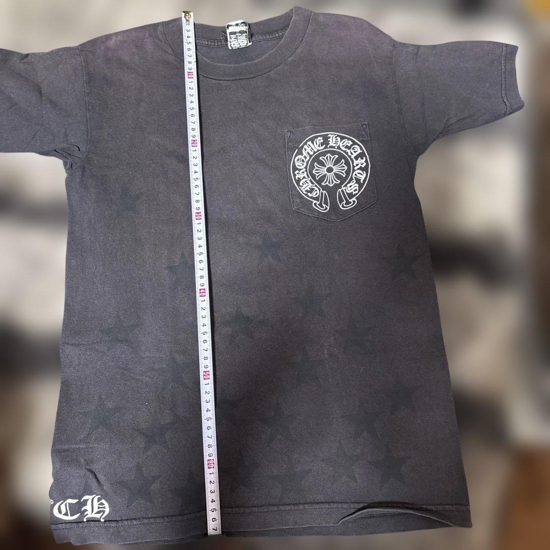 Chrome Hearts Tシャツ S