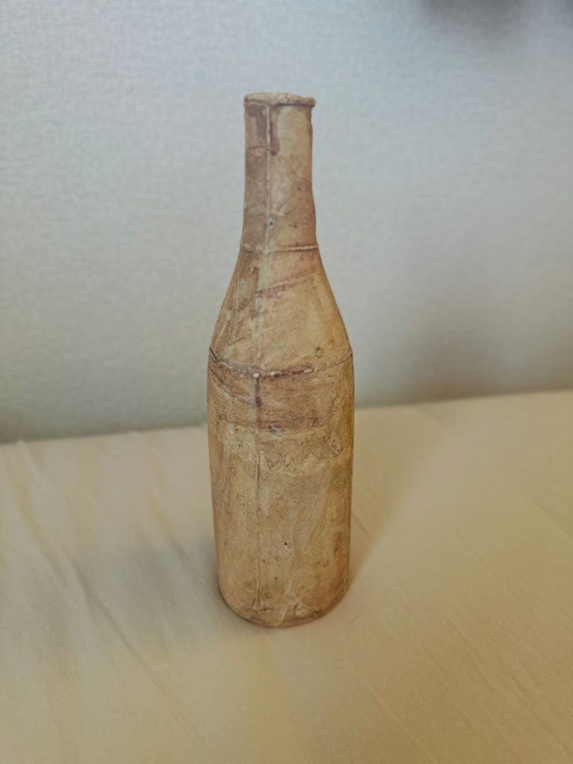 オノエ コウタ さん　花入　希少作品