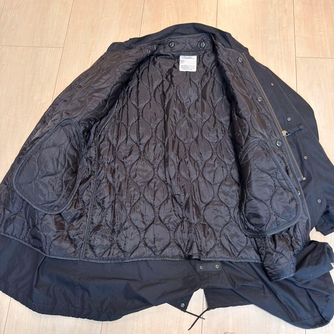 FREAK'S STORE モッズコート