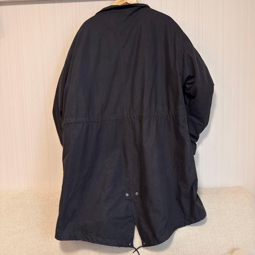 FREAK'S STORE モッズコート