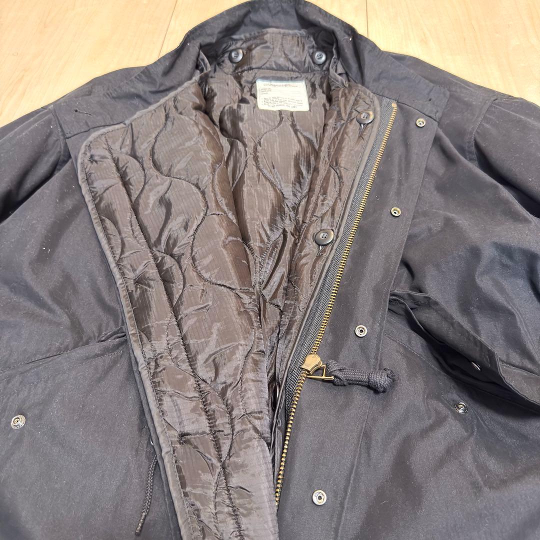 FREAK'S STORE モッズコート
