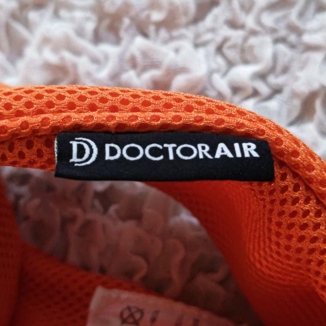 Doctor Air 3Dロール　オレンジ
