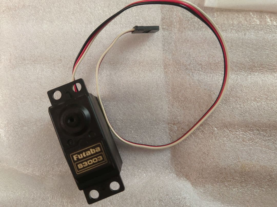 フタバ メガテック 2PL 送信機 受信機×2 サーボ×2 ESC セット