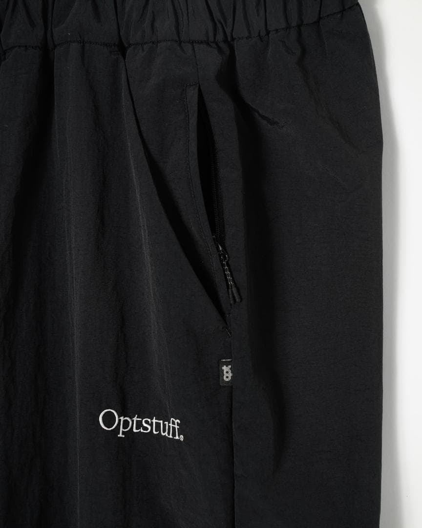 【新品未使用】OPTSTUFF CREATOR'S PANTS (BLACK)