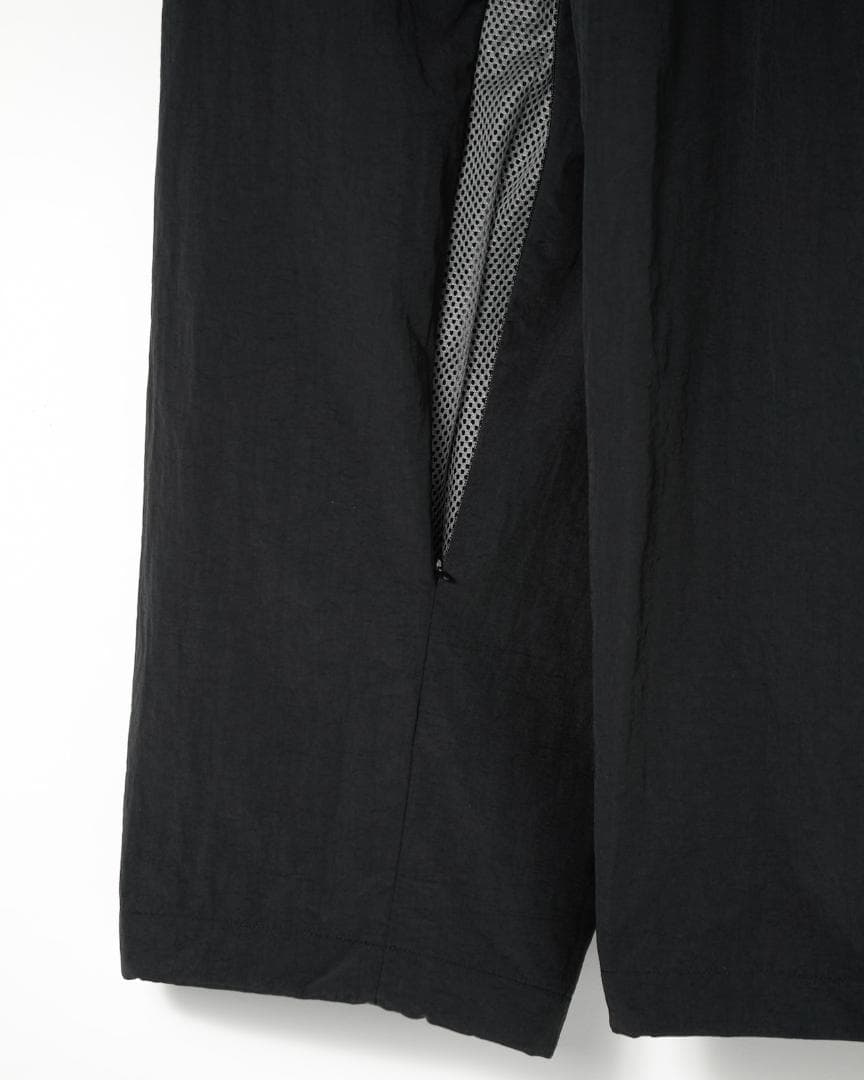 【新品未使用】OPTSTUFF CREATOR'S PANTS (BLACK)