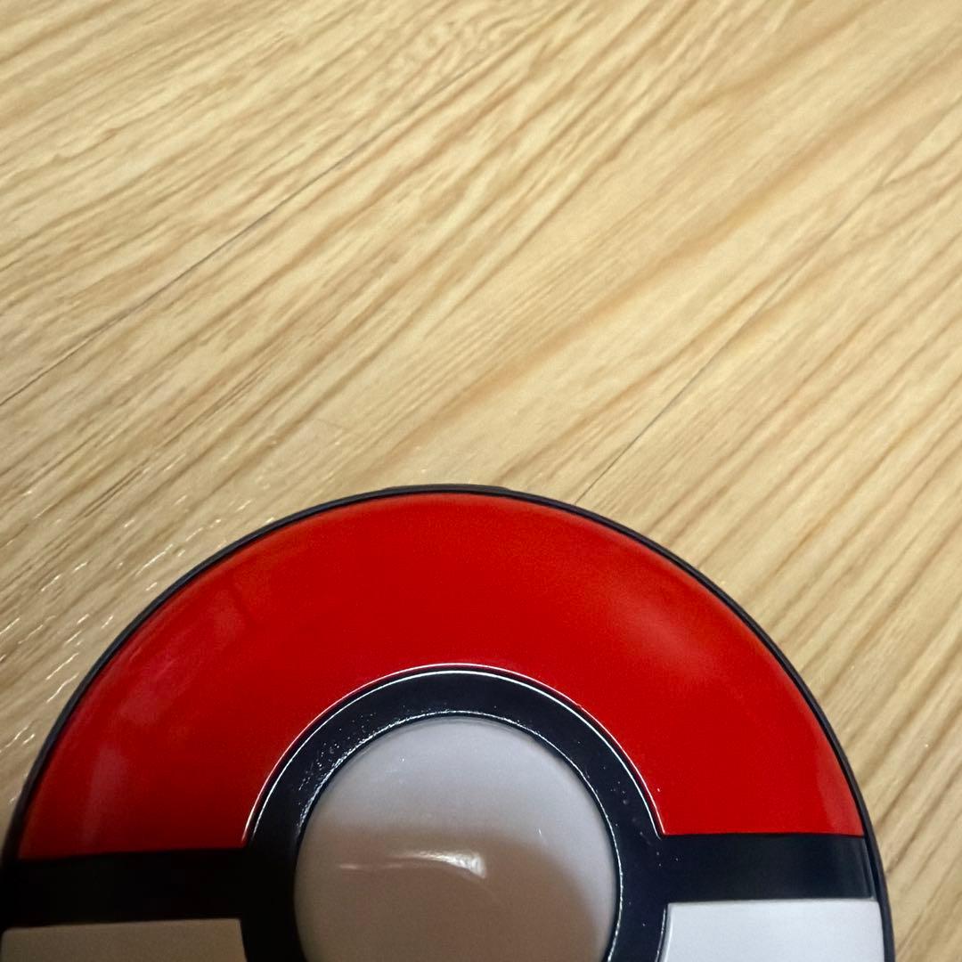 は*る様 ポケモンGOプラス＋