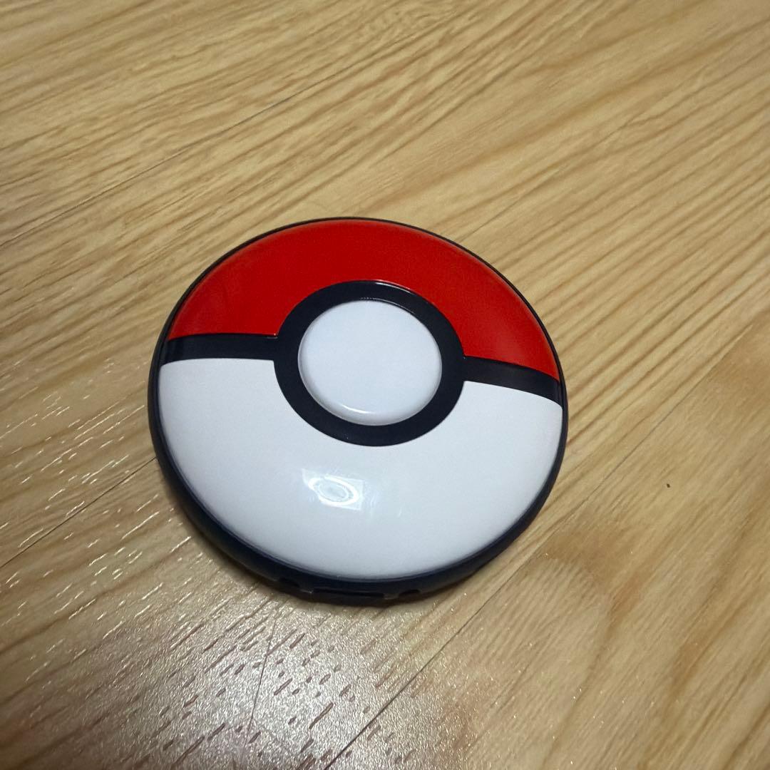 は*る様 ポケモンGOプラス＋