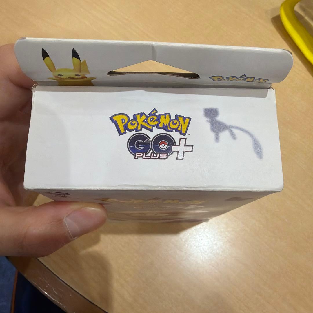 は*る様 ポケモンGOプラス＋