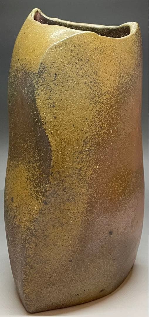 musicpenguin 末石泰節　花器　花入　花瓶　C1913