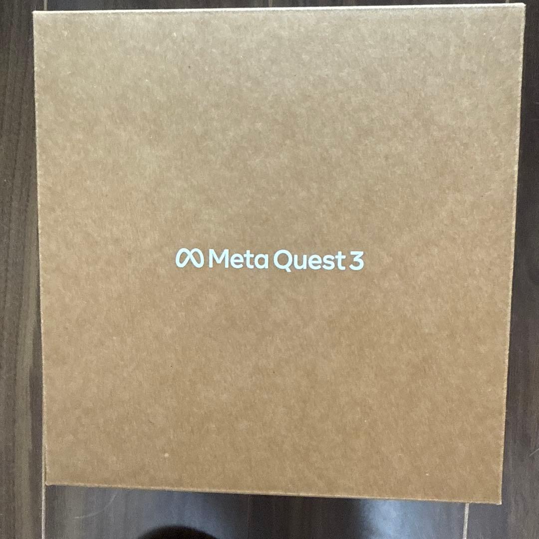 その他  Quest3 512GB