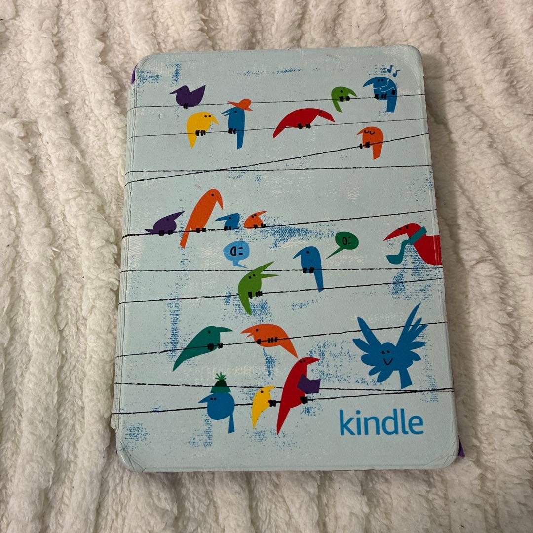 kindle キッズ