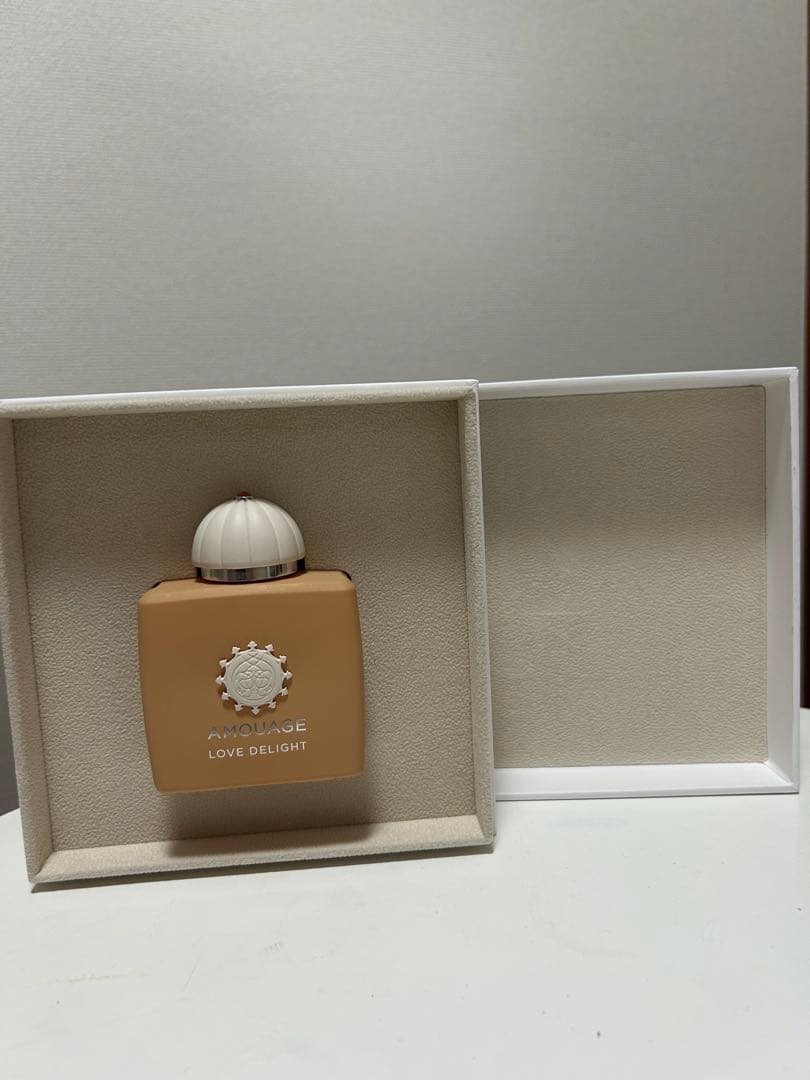 AMOUAGE LOVE DELIGHT 香水 女性用