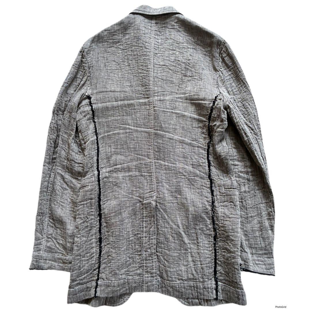Yohji Yamamoto Y's for men 05ss ジャケット 3