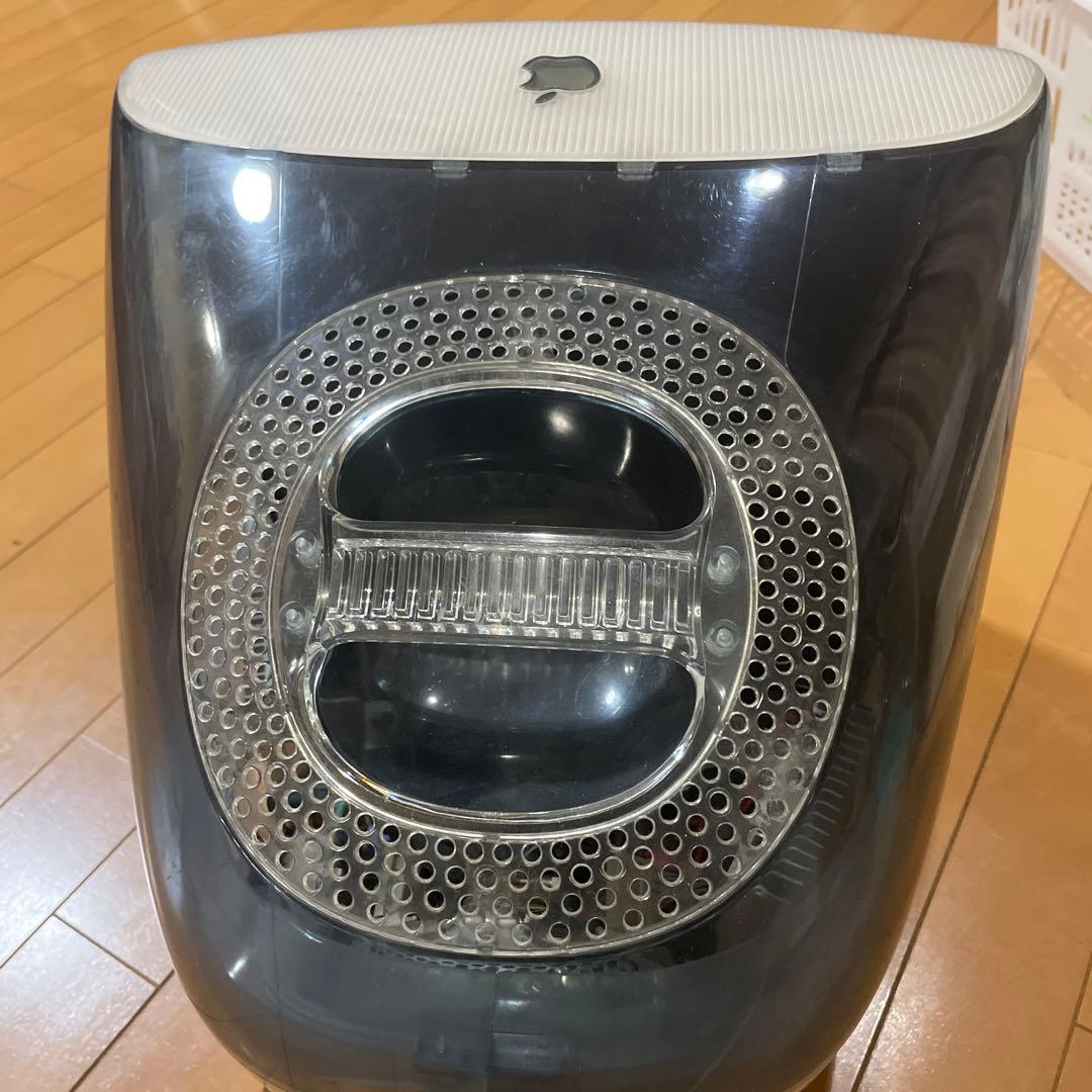 Apple iMac G3 グラファイト