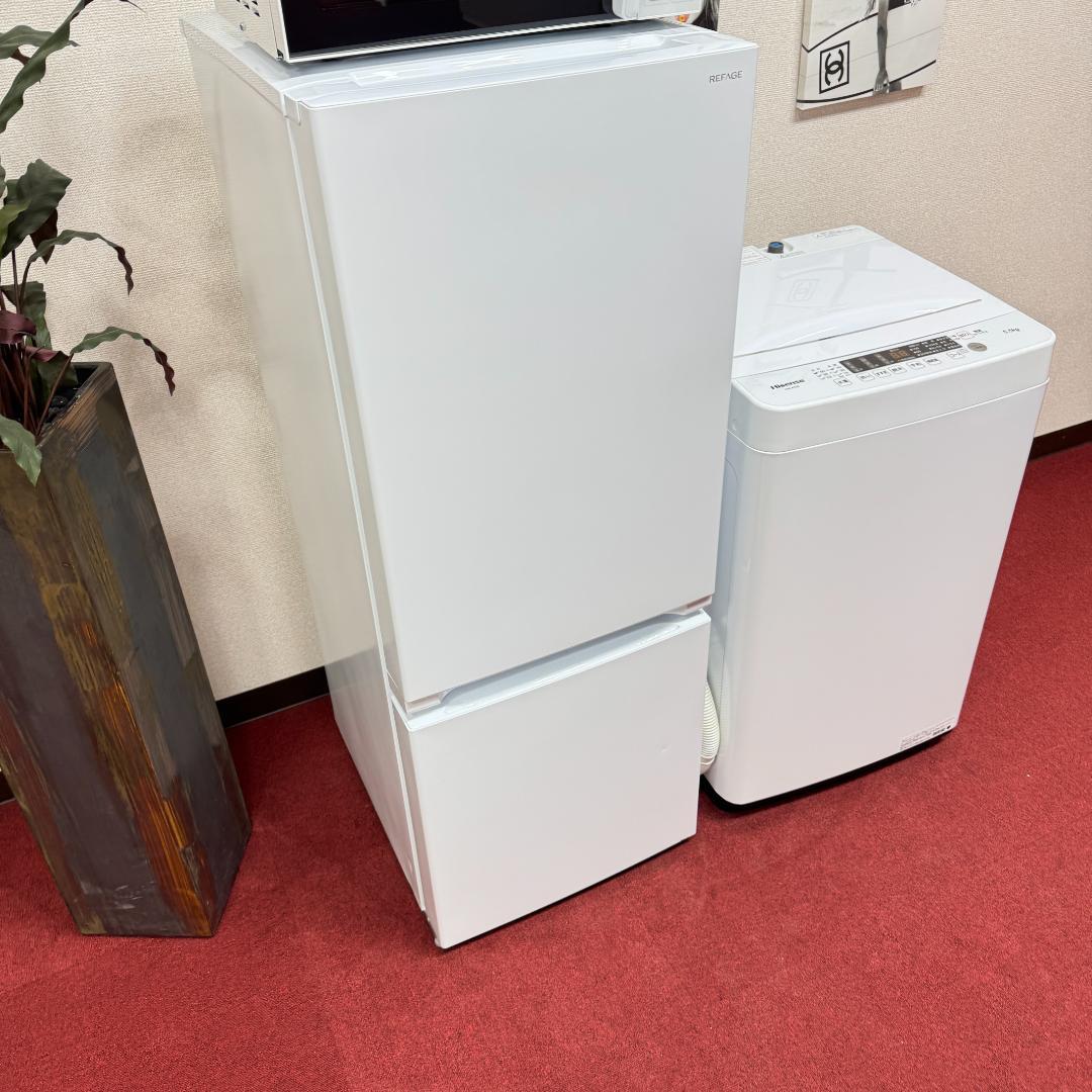 東京23区送料無料　超美品家電3点セット　取り置きOK　プロによる洗浄/除菌済み