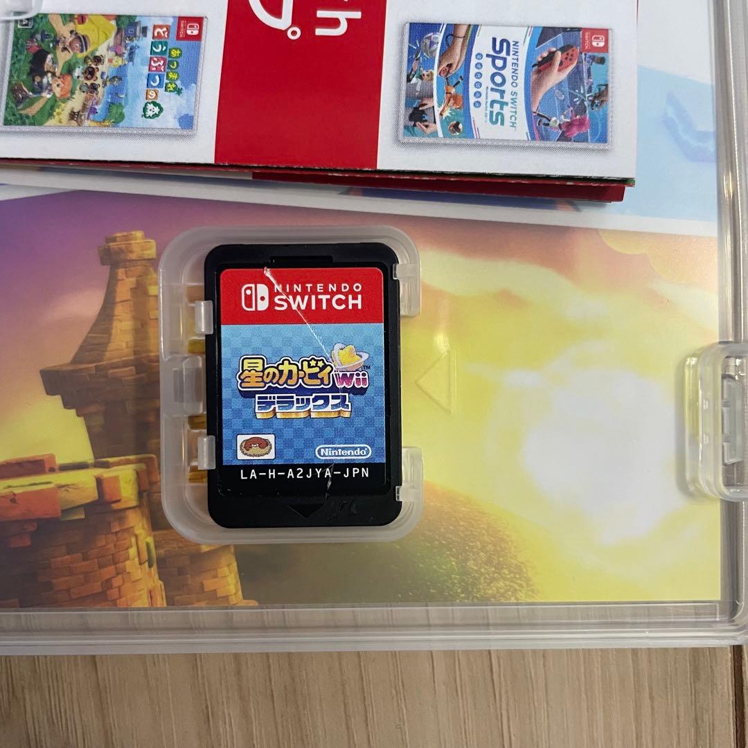Nintendo Switch ソフト まとめ売り