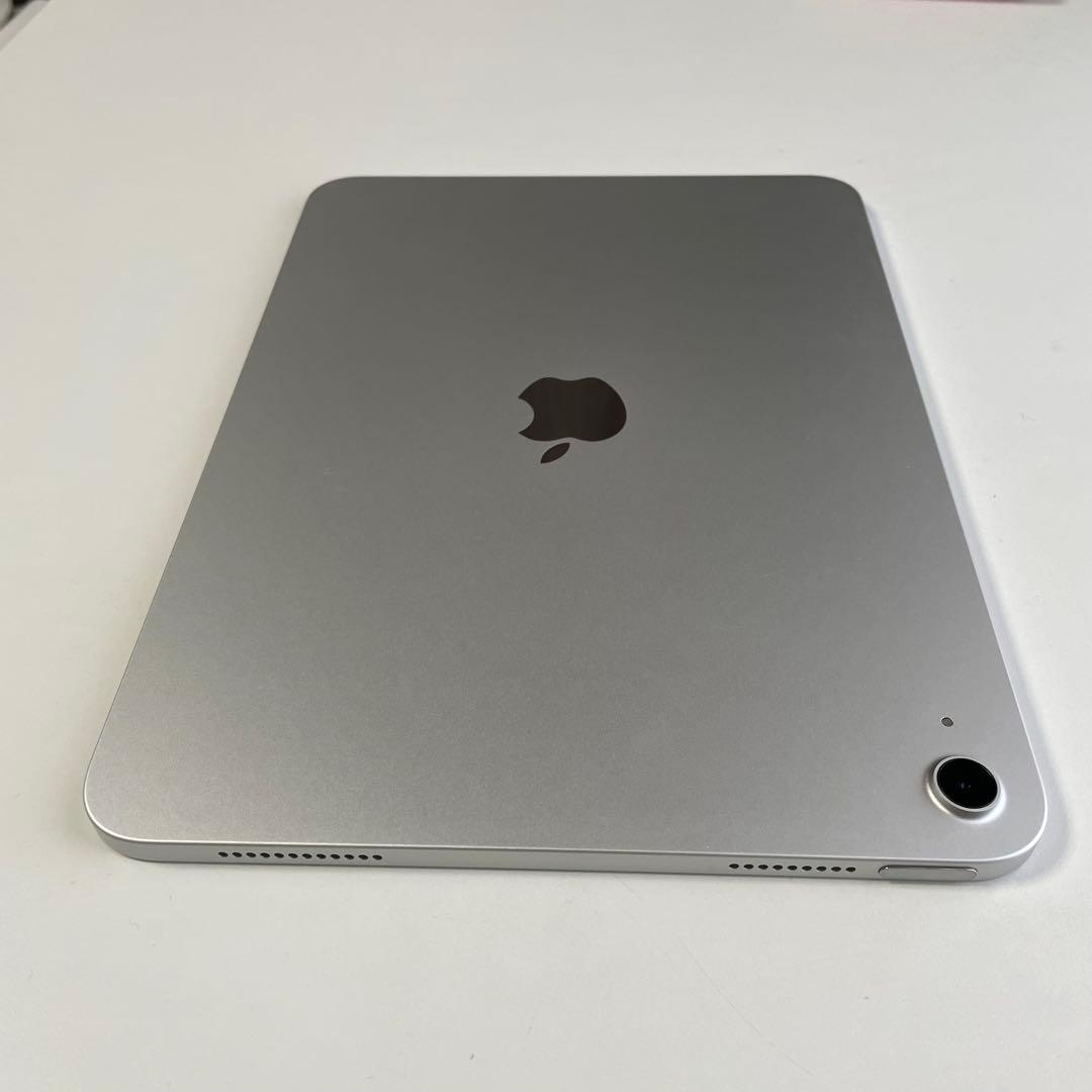 Apple iPad A16 シルバー 128GB