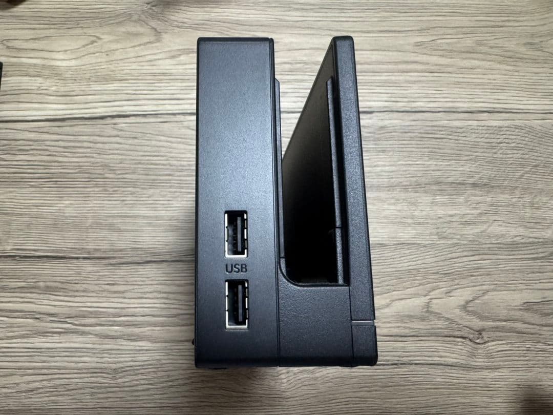 Nintendo Switch 1 付属品箱付き