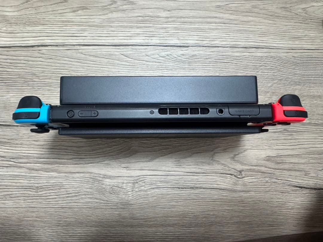 Nintendo Switch 1 付属品箱付き