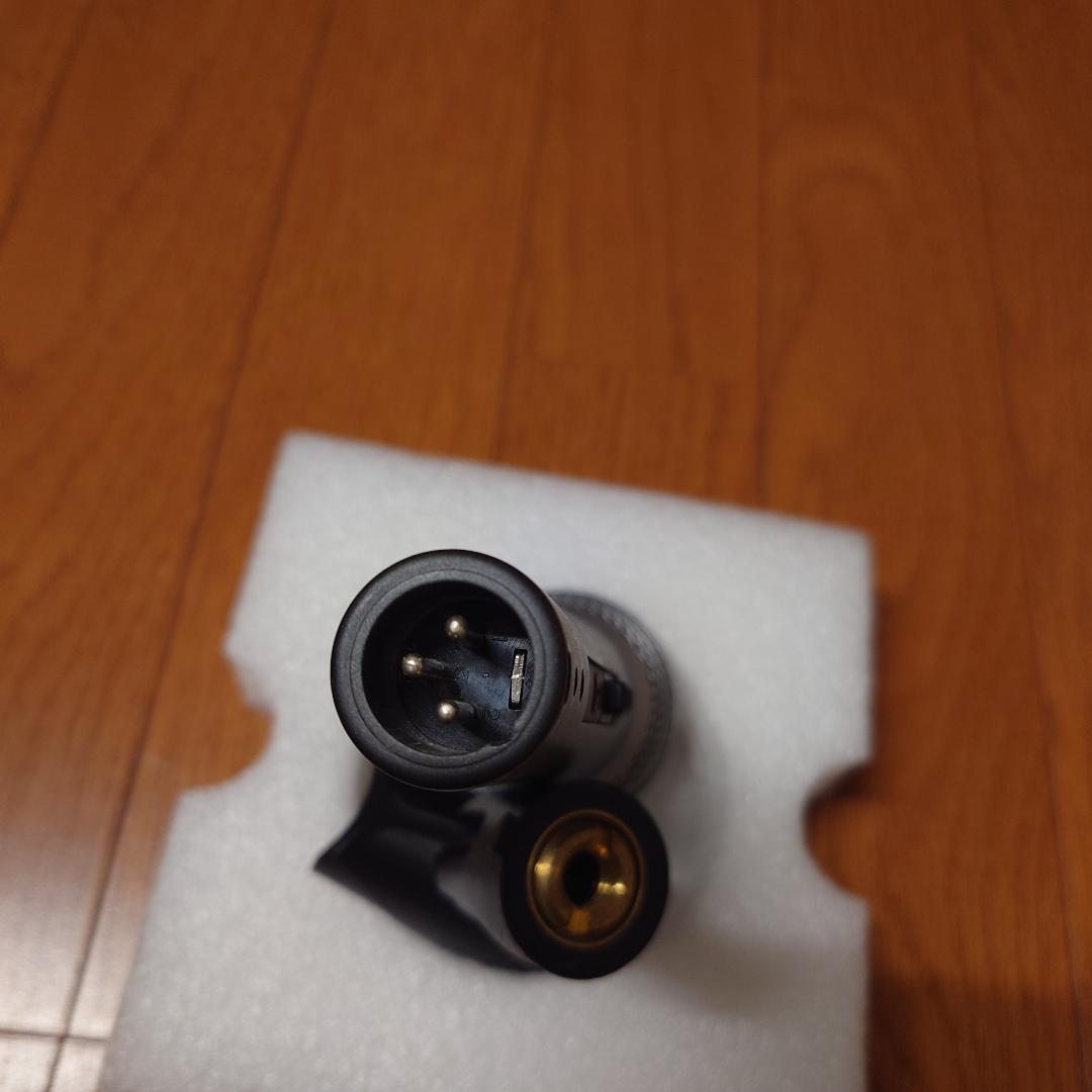 SHURE SM58 オン/オフスイッチ付