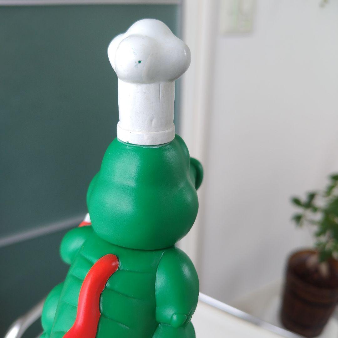 【非売品】レア！デルモンテ ケチャッピー キッチンタイマー