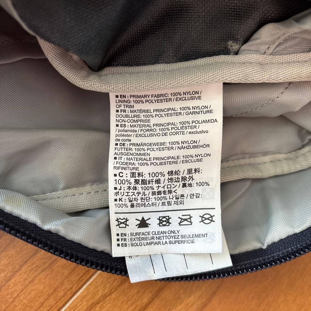 ARC'TERYXアークテリクス　MAKA2 WAISTPACKネイビー廃盤