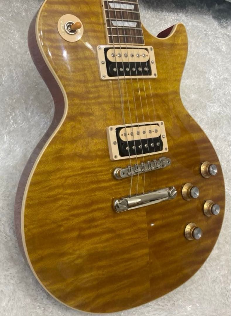 Gibson Slash Les Paul Standard 中古