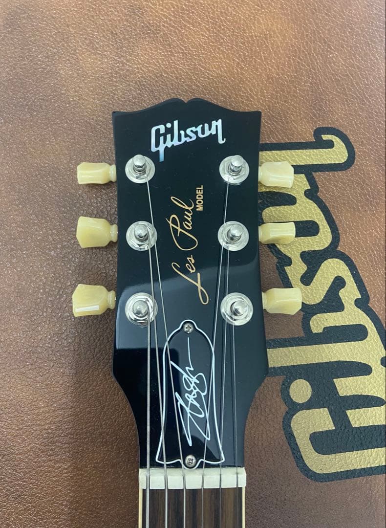 Gibson Slash Les Paul Standard 中古
