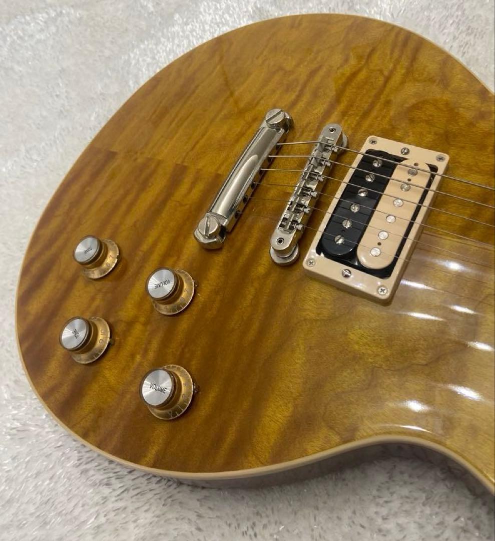 Gibson Slash Les Paul Standard 中古