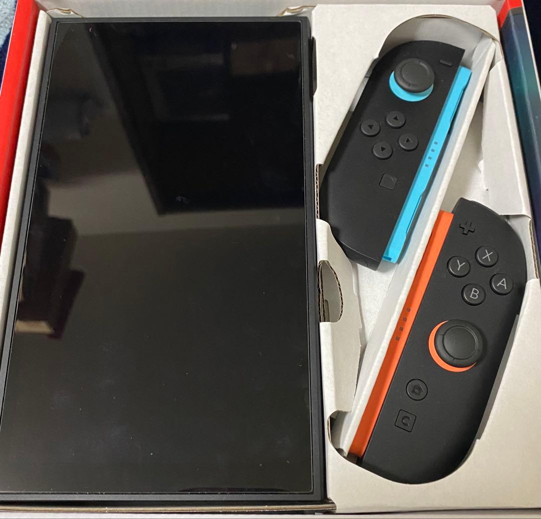 Nintendo Switch2本体 ブレスオブザワイルド セット