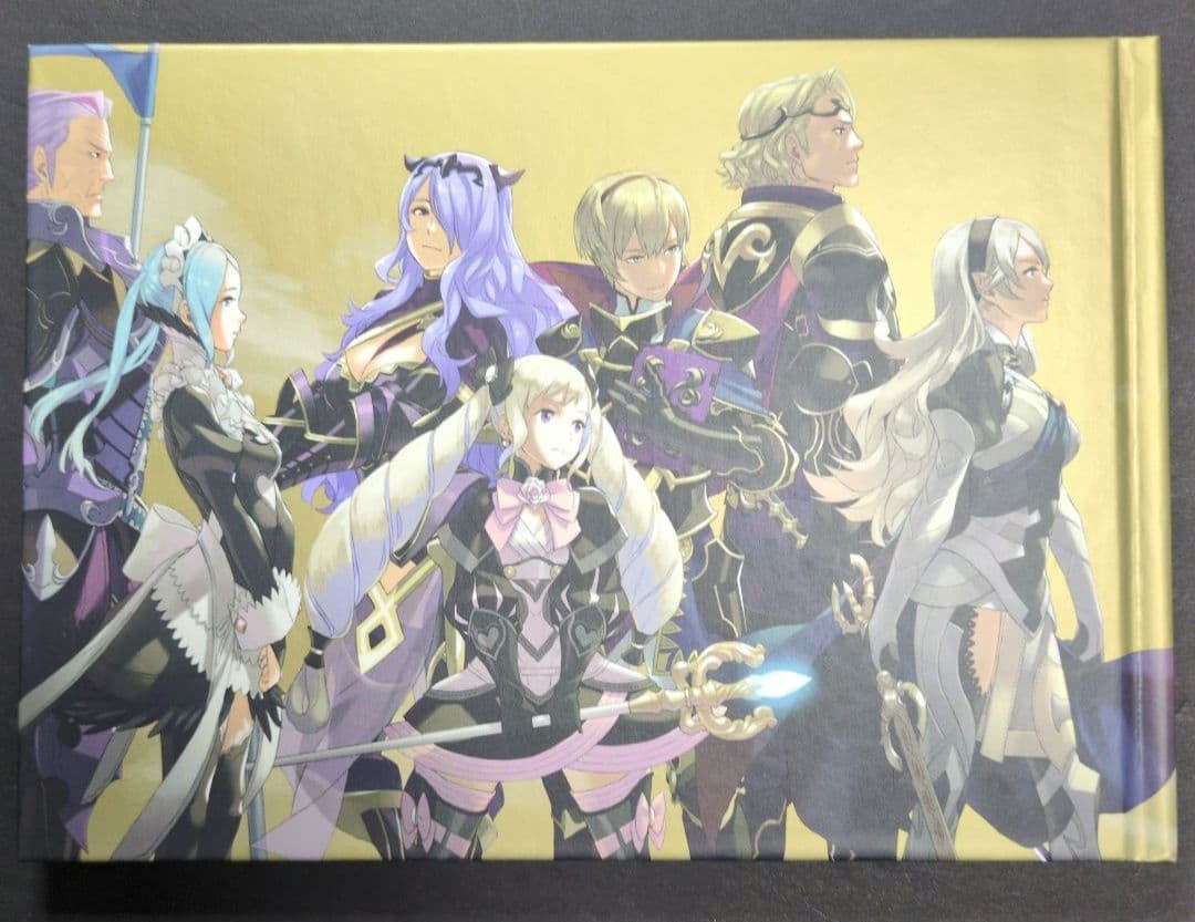 【外箱・特典品付き】（Special Edition版）ファイアーエムブレムif