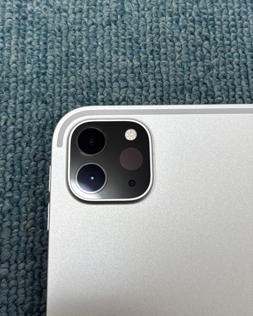 【ジャンク品】iPad Pro 11インチ 第2世代 128GB Wi-Fi