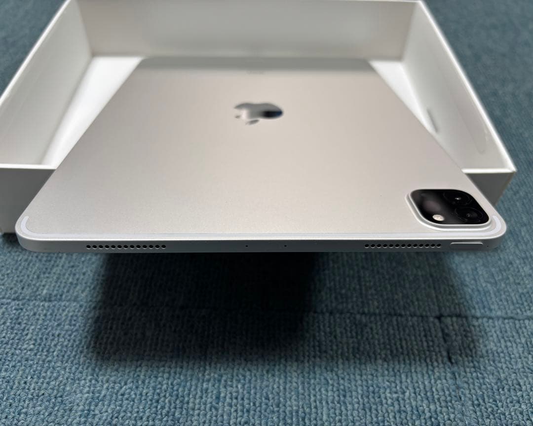 【ジャンク品】iPad Pro 11インチ 第2世代 128GB Wi-Fi