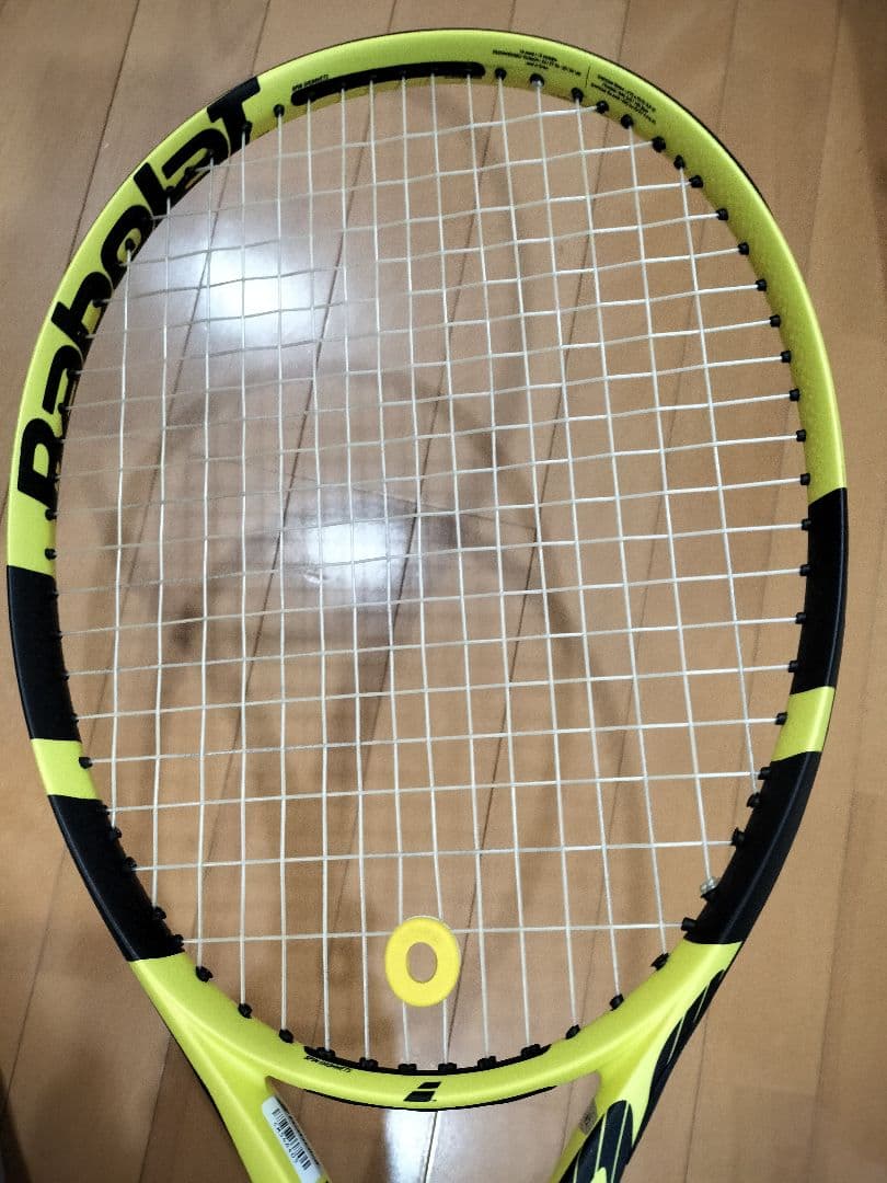 Babolat Pure Aero Lite テニスラケット