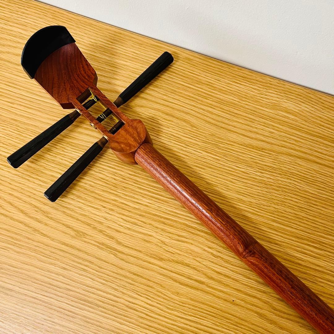 希少品　三味線 和楽器 弦楽器 ハードケース　送料込み