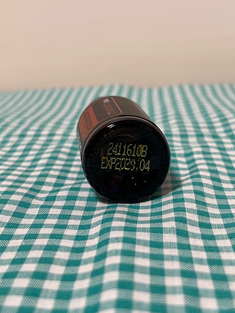 【未使用品】doTERRA フランキンセンス 15mL