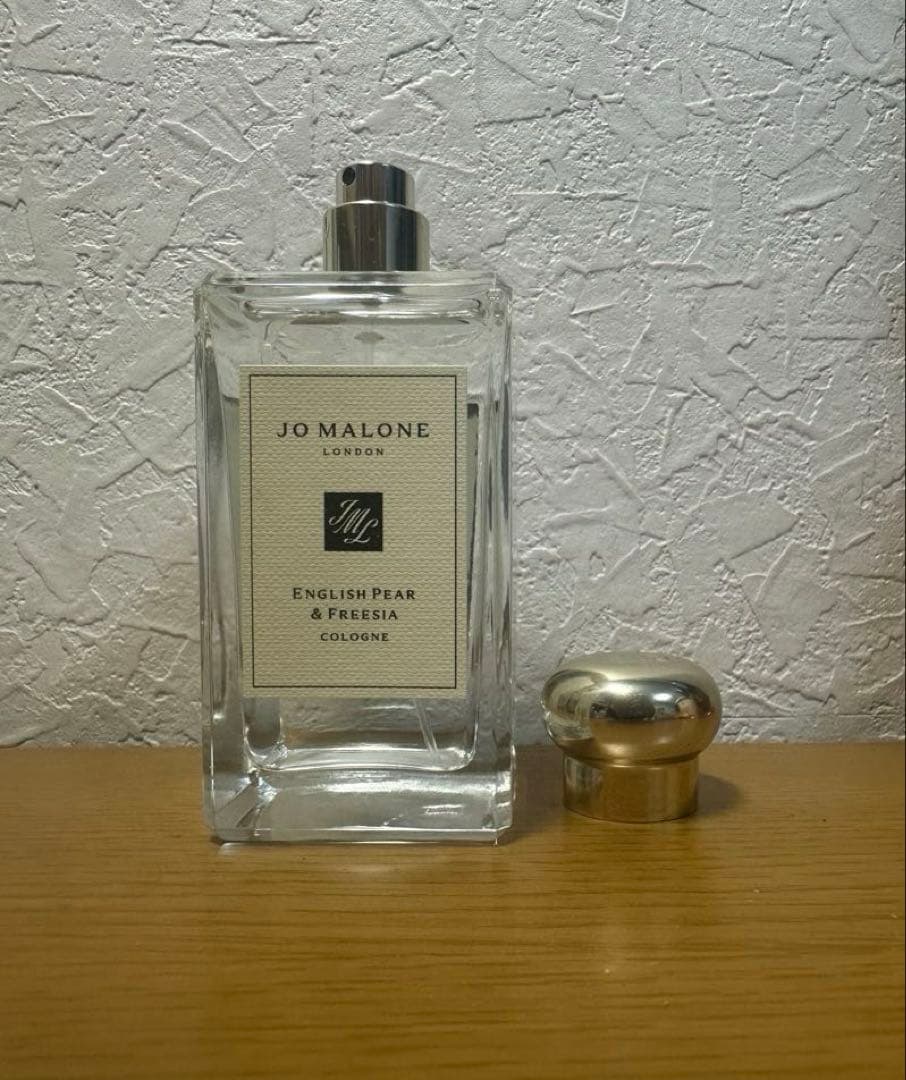 ジョーマローン イングリッシュペアー & フリージア コロン 100ml