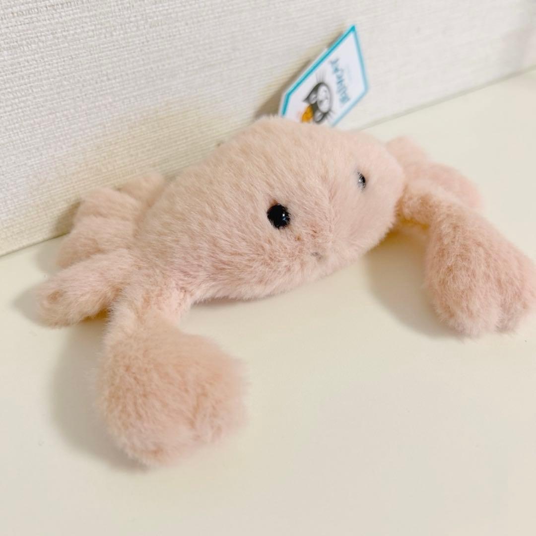JELLY CAT LONDON ジェリーキャット ロンドン カニ　クラブ