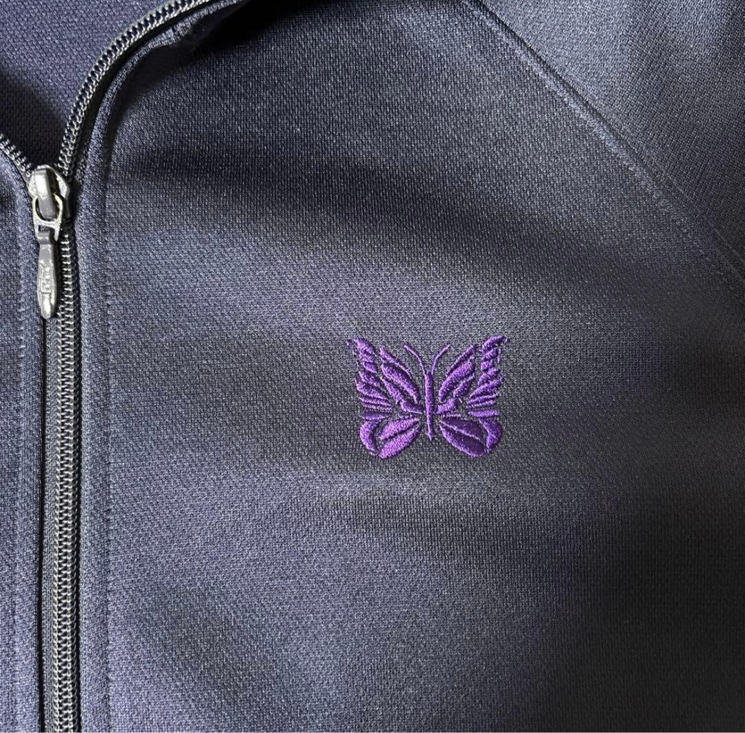 ジャケット・アウター needles track jacket