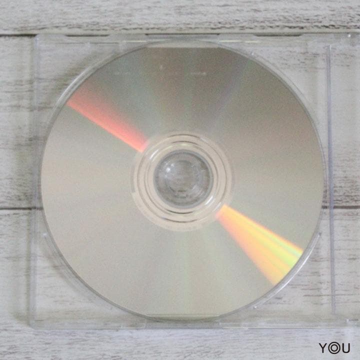 DVD「JUMParty」4枚セット