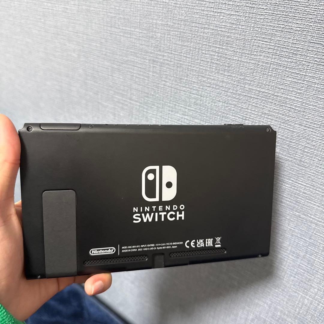 Nintendo Switch Good condition