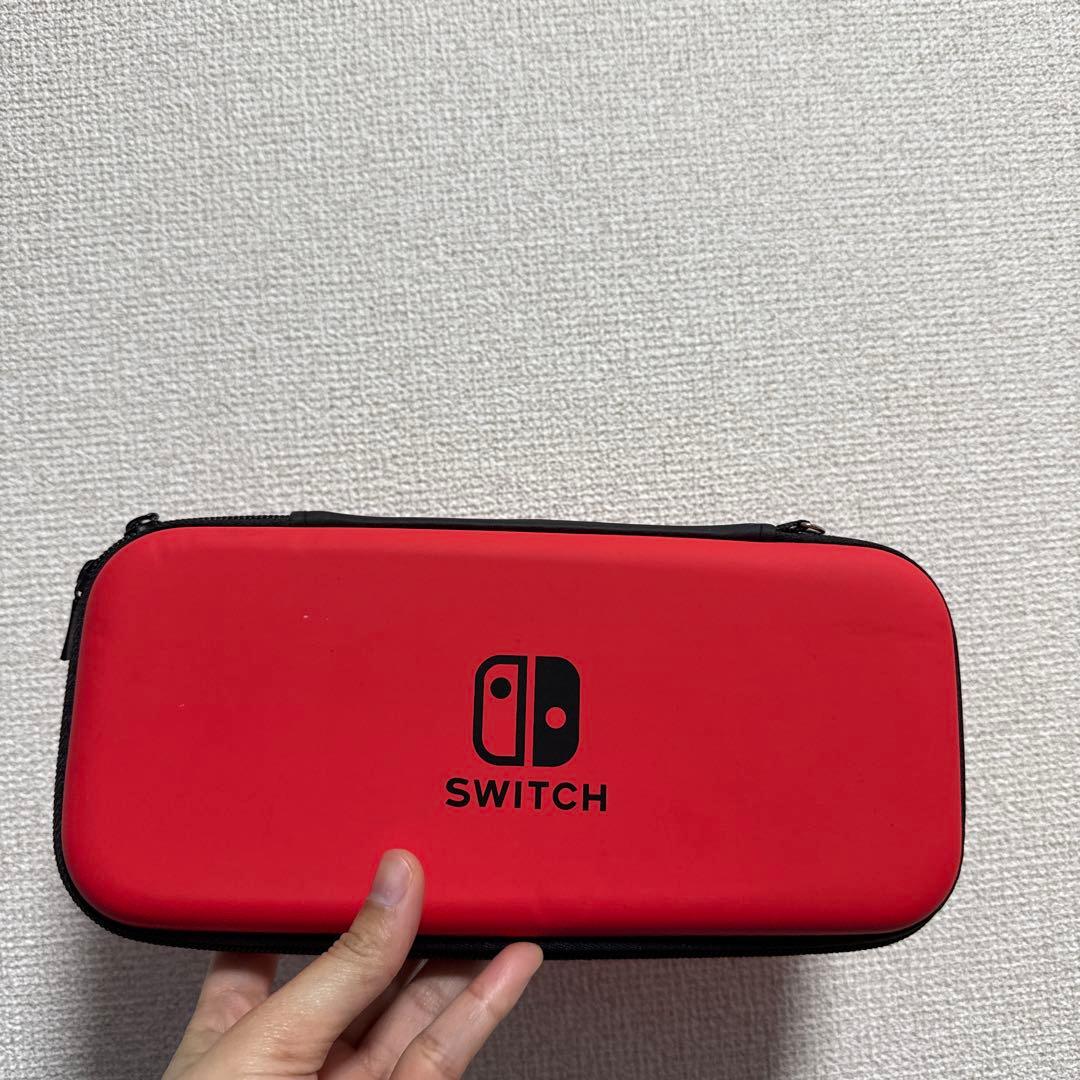 Nintendo Switch Good condition