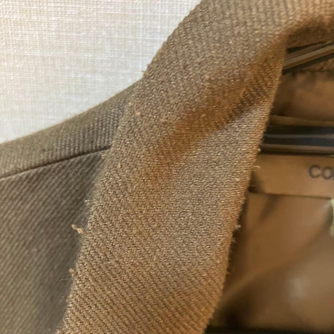 COMME des GARÇONS コムコム ジャケット